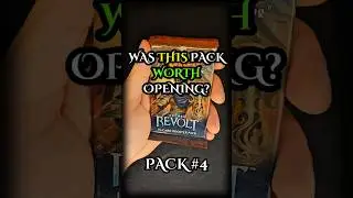 Was This Worth Opening? Aether Revolt opening! #mtg #packopening #tcg