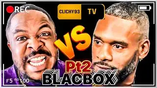 Money Of Deamon Time Exotics против Rich Trapper Trap News Network в прямом эфире на BLACBOX HEAT...