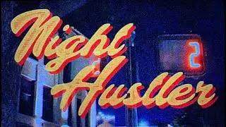 Night Hustler | Found Footage/ Short Film