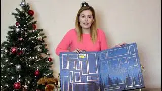 Latest In Beauty You Beauty Advent Calendar 2018 Unboxing Review - UTCT