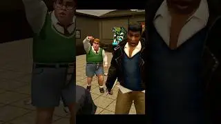 Prince ALGERNON tried to befriend NORTON [BULLY AE] #shorts #gaming