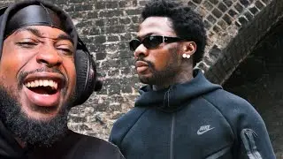 ASAKE ANNOUNCES AFRICAN TOUR DATES | THEBOYFROMOJO REACTS 