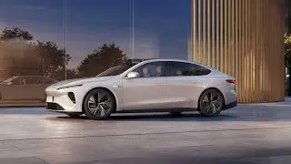 Эпизод 116 &mdash; Tesla, GM, Byton и NIO, о боже!