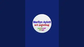 Pinay Artist In Canada  is live! Hello