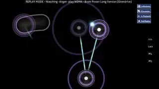 NOMA - Brain Power Long Version