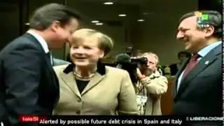 Europe approves new euro bailout fund