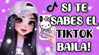 ЕСЛИ ВЫ ЗНАЕТЕ ТАНЦЫ ИЗ TIKTOK! - 2025