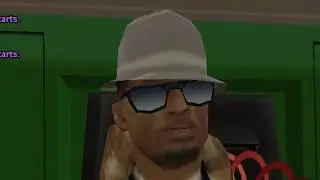 Moving Target Gaming: Vice City CReAP Roleplay Server Kevin