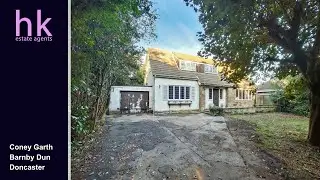 Coney Garth, High Street, Barnby Dun,  Doncaster - horton knights estate agents