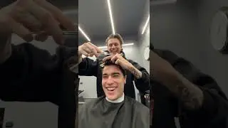 IL MIO NUOVO TAGLIO DI CAPELLI!