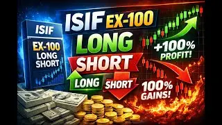 ISIF EX-100 LONG SHORT SIF