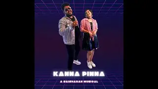 Kanna Pinna | Saisharan Musical | Think Future Studio