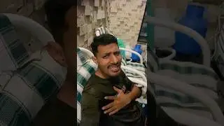 Jo Bhi Chupaya Tha Dil Me | Umar Voice Cover | Fun Vibes with Umar | Heart Touching Song 2025