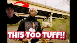 I FELT THIS!!!! BlockWork - Dyin 2 Live Pt 2 Edot Baby Tribute[Official Music Video] REACTION