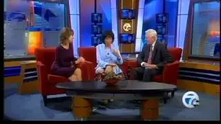 Diana Lewis, a look back at her amazing career