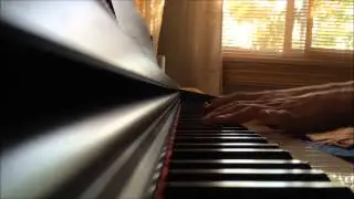Lady Gaga - Venus Piano Cover