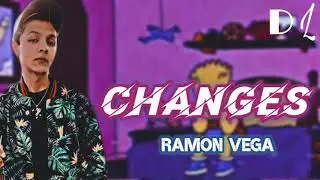 (Letra) Ramon Vega ❌ Changes ➖ Lyric Video 2020