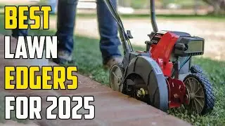 5 лучших кромкообрезчиков газонов 2025 года | Лучший кромкообрезчик газонов 2025 года