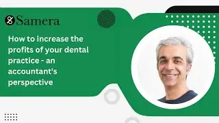 How to increase the profits of your dental practice - an accountant's perspective