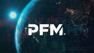 Welcome to Planet PFM - our world of data and retail analytics