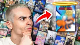 Il FUTURO degli Anime Games &egrave; salvo con questo gioco!