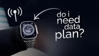 Нужен ли мне тарифный план для Apple Watch? (объяснение)