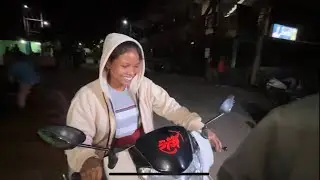 Pooja didi bangayi Papa ki Pari 🐥😂
