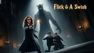 Hermione Granger AI Song! 