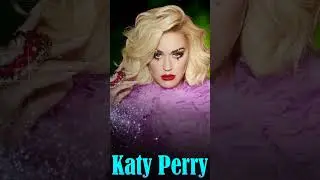 Dark Horse - 🎆🍭 Katy Perry