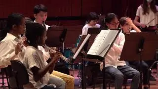 Johnnie Vinson - St Petersburg March - les Cadets de Genève (2021, Victoria Hall)