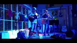 Ralph Gordon Live @ Fredericksburg Colonial Tavern, 01/02/2023