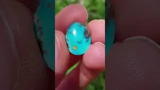 Natural Persian Turquoise