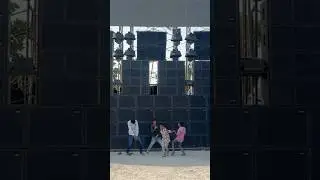 Dynamite Audio