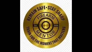 Personal Safety 118.1 | Orders of Protection | Restraining Orders | Safety Tool | Firearm Mentor