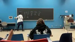 9/5/25 Chinese 101