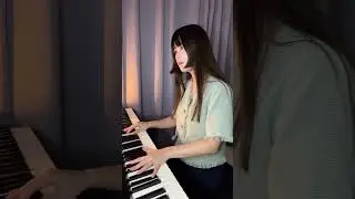 🎹 Love Song by Indila piano cover