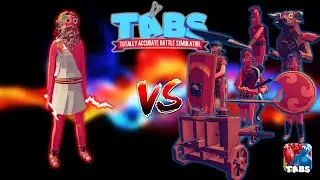 TABS | HOW MANY ANCIENT UNITS DOES IT TAKE TO DEFEAT ZEUS?