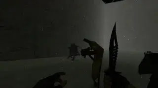 Counter-Strike 1.6 Zombie plague mode | Born2Kil