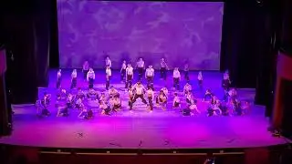 URBANO INFANTIL - ESTUDIO HADAS, FESTIVAL MITAD DE AÑO 2022, PRIMERA FUNCIÓN