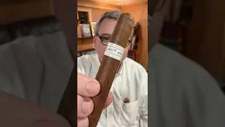 Tatuaje Boris Karloff Limited Edition Cigar Review | Rare Limited Release #shorts