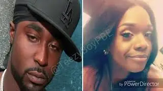 NEW AUDIO Of Young Buck Begging Tranny Glamour Purfek to Take Video Down, Offers 2k..