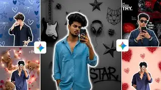 Trending Instagram Aesthetic Photo Editing In Gemini | Gemini Aesthetic Photo Editing Prompt