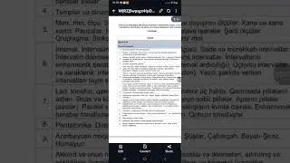Attestasiya imtahanından kəsilən m&uuml;əllimlər .