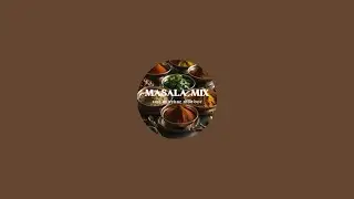 Masala Mix is live