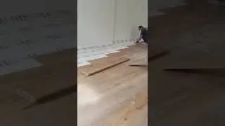 Instala&ccedil;&atilde;o de Piso Vin&iacute;lico Clicado &eacute; Aqui #avpaulista