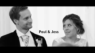 Jess & Paul | Wedding Video