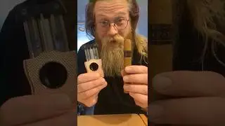 can you v cut a box pressed cigar? | Cigarage Reviews
