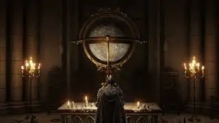 ELDEN RING Prophet Carian Study Hall Study Hall Entrance Remove Inverted Statue 04.02.23