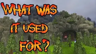 The History of Mountain Pass | Jak and Daxter Lore Theories