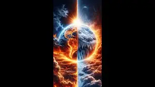 What Happens If Earth Stops Spinning? | Shocking Consequences